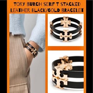 JUST IN OFFER-TORY BURCH BRACELET PRICE FIRM